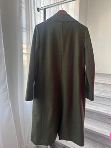 Twix Tailored Coat