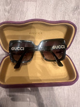 Load image into Gallery viewer, Gucci GG00418S Sunglasses