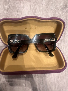 Gucci GG00418S Sunglasses