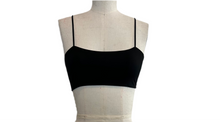 Load image into Gallery viewer, “Brazil Sport” Bralette by POSTA