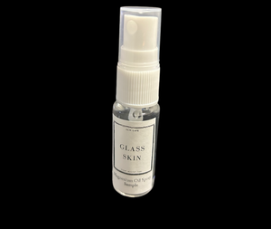 Magnesium Oil Spray by Glass Skin Cosmetics 20 mL