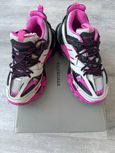 Balenciaga Track Sneaker Size 40