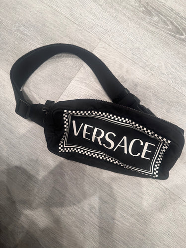 Versace Belt Bag