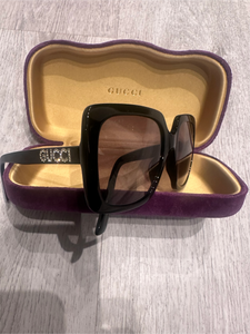 Gucci GG00418S Sunglasses