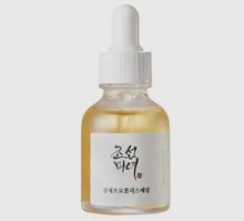 Load image into Gallery viewer, Beauty of Joseon Glow Serum: Propolis + Niacinamide