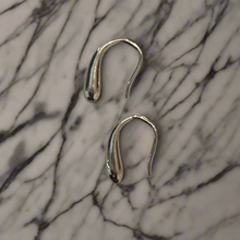 Load image into Gallery viewer, “Mila” Gold Earrings