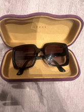 Load image into Gallery viewer, Gucci GG00418S Sunglasses