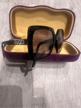 Load image into Gallery viewer, Gucci GG00418S Sunglasses