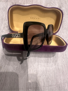 Gucci GG00418S Sunglasses