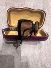 Load image into Gallery viewer, Gucci GG00418S Sunglasses