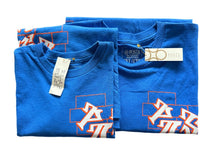 Load image into Gallery viewer, “We Go Hard” POSTA Tee