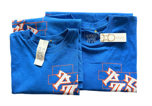 “We Go Hard” POSTA Tee