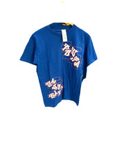 Load image into Gallery viewer, “We Go Hard” POSTA Tee