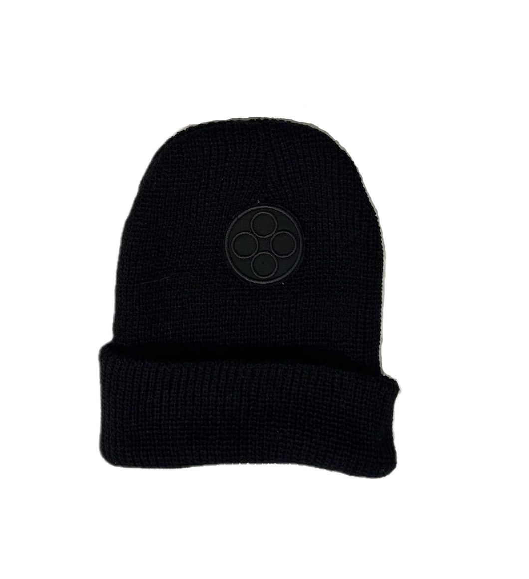 “Solo” Badge Toque