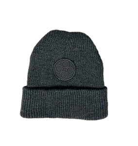 “Solo” Badge Toque