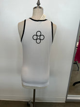 Load image into Gallery viewer, “Nefertiti” camisole by POSTA