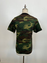 Load image into Gallery viewer, “Camo” Salaam T by POSTA