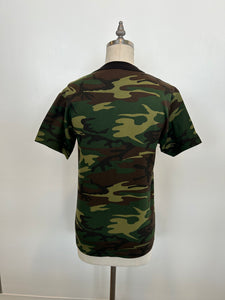 “Camo” Salaam T by POSTA