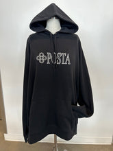 Load image into Gallery viewer, “M.O.E” hoodie by POSTA