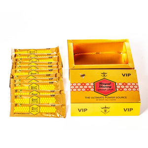 VIP Royal Honey