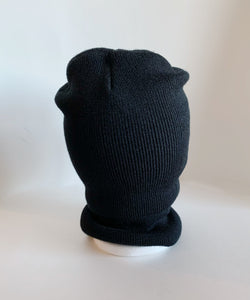 "Non Nom" Unisex Ski Mask