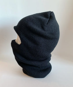 "Non Nom" Unisex Ski Mask