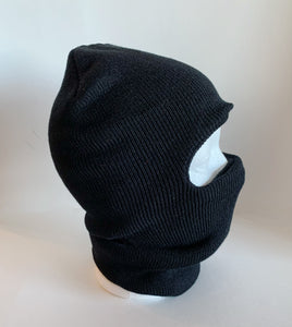 "Non Nom" Unisex Ski Mask