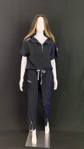 "Ozark" Unisex Medical Uniform Scrub Sets by POSTA (Pre Order)