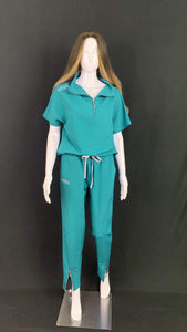 "Ozark" Unisex Medical Uniform Scrub Sets by POSTA (Pre Order)