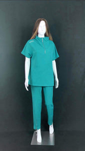 "Ozark" Unisex Medical Uniform Scrub Sets by POSTA (Pre Order)