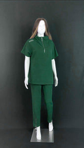 "Ozark" Unisex Medical Uniform Scrub Sets by POSTA (Pre Order)