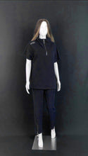 Load image into Gallery viewer, &quot;Ozark&quot; Unisex Medical Uniform Scrub Sets by POSTA (Pre Order)