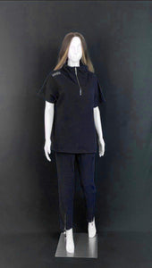 "Ozark" Unisex Medical Uniform Scrub Sets by POSTA (Pre Order)