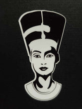 Load image into Gallery viewer, &quot;Iconic logo I&quot; stickers by POSTA designs