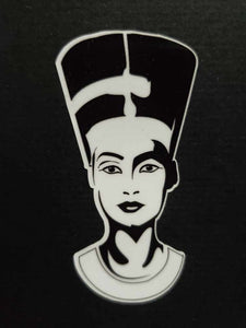 "Iconic logo I" stickers by POSTA designs